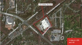 More details for 7100 Holladay Tyler Rd, Glenn Dale, MD - Industrial for Lease