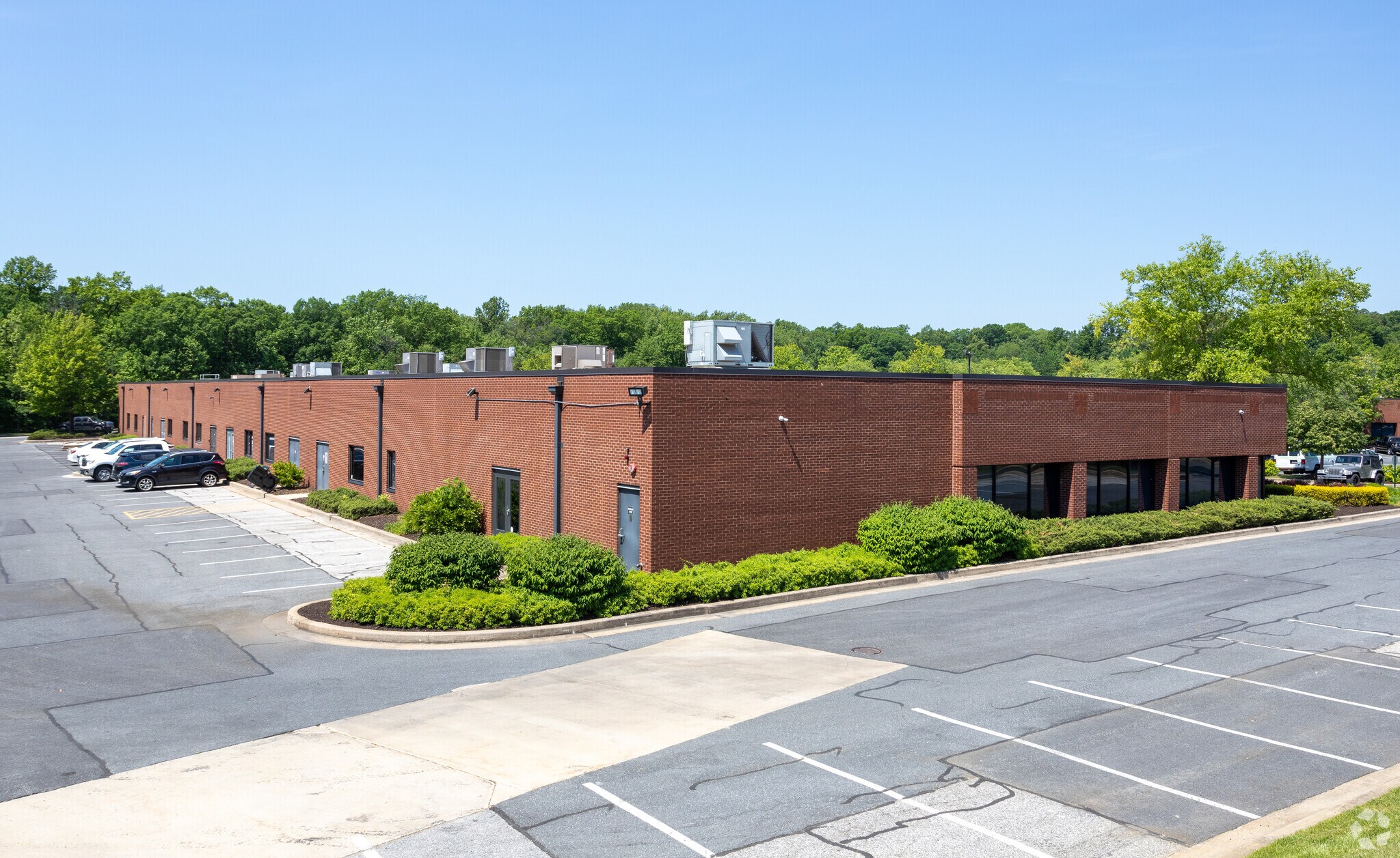 8007 Corporate Dr, Nottingham, MD 21236 Tyler Ridge