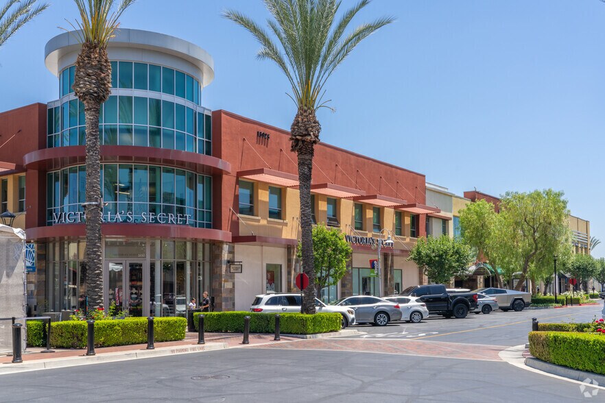 13925 City Center Dr, Chino Hills, CA for sale - Building Photo - Image 2 of 4