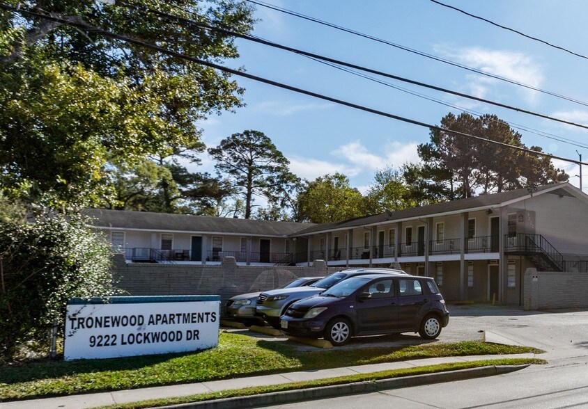 9222 Lockwood Dr, Houston, TX, 77016 Apartments Property For Sale