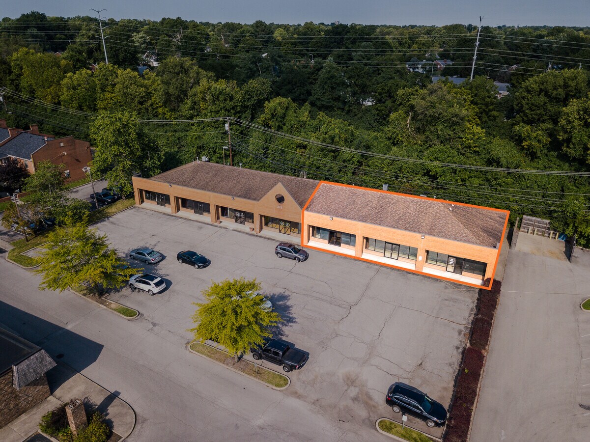 278 Southland Dr, Lexington, KY 40503 | LoopNet