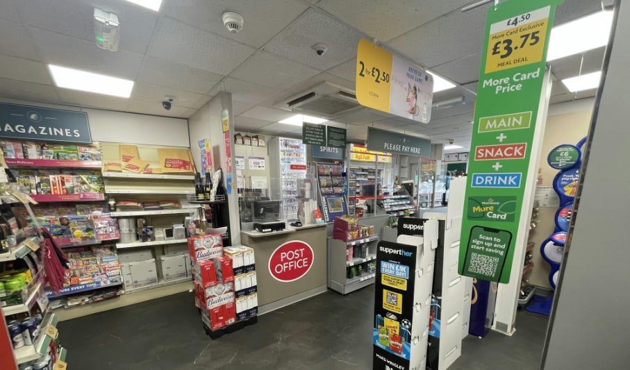 367 Green Ln, Coventry for sale - Interior Photo - Image 2 of 2