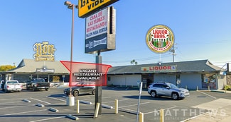 More details for 15070 Edwards St, Huntington Beach, CA - Retail for Lease