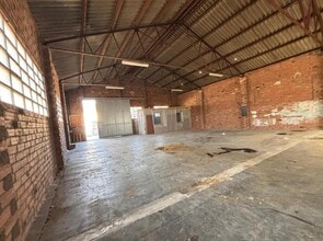 Industrial in Palau-solità i Plegamans, Barcelona for lease Interior Photo- Image 2 of 5