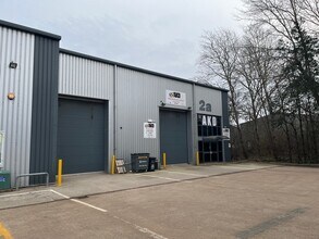 Gateway, Crewe for lease Building Photo- Image 2 of 4
