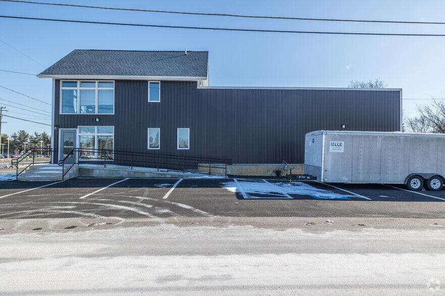 6499 Little River Tpke, Alexandria, VA for lease - Building Photo - Image 2 of 17