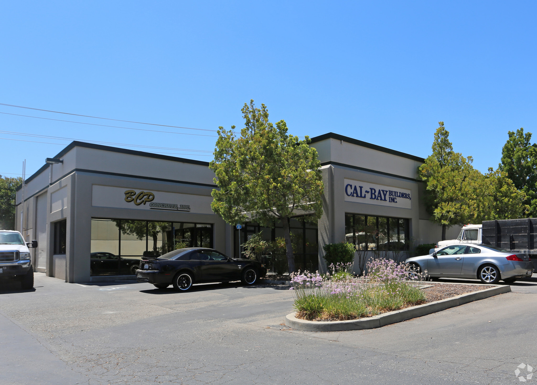 1069 Serpentine Ln, Pleasanton, CA for lease Building Photo- Image 1 of 5