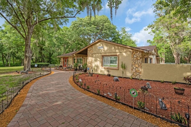 More details for 100% Occ Veterinary Clinic & Excess Land – for Sale, Lutz, FL