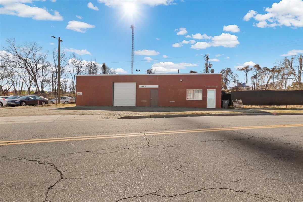 1310 Headquarters Dr, Greensboro, NC for sale Primary Photo- Image 1 of 1