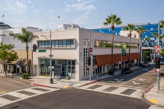 More details for 9406-9424 Dayton Way, Beverly Hills, CA - Office for Lease