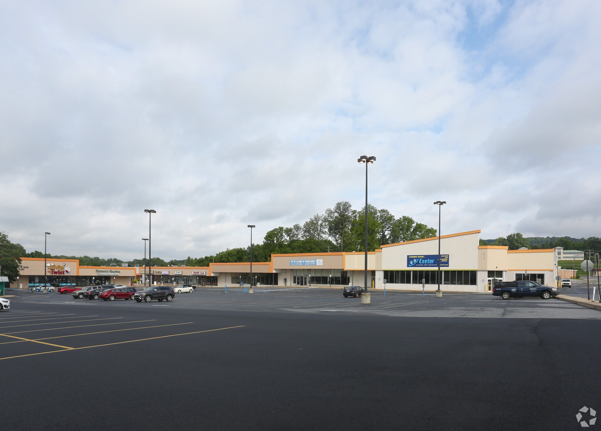 4500 Perkiomen Ave, Reading, PA for sale Primary Photo- Image 1 of 1