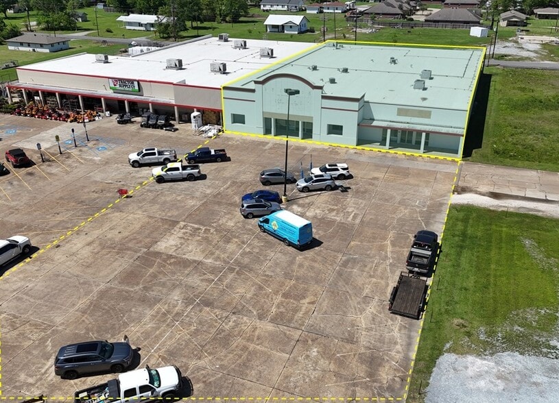 181 Highway 171, Lake Charles, LA for sale - Building Photo - Image 2 of 3