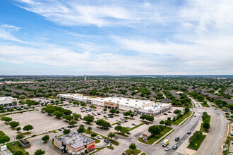 Eldorado Pky, Little Elm, TX - aerial  map view - Image1