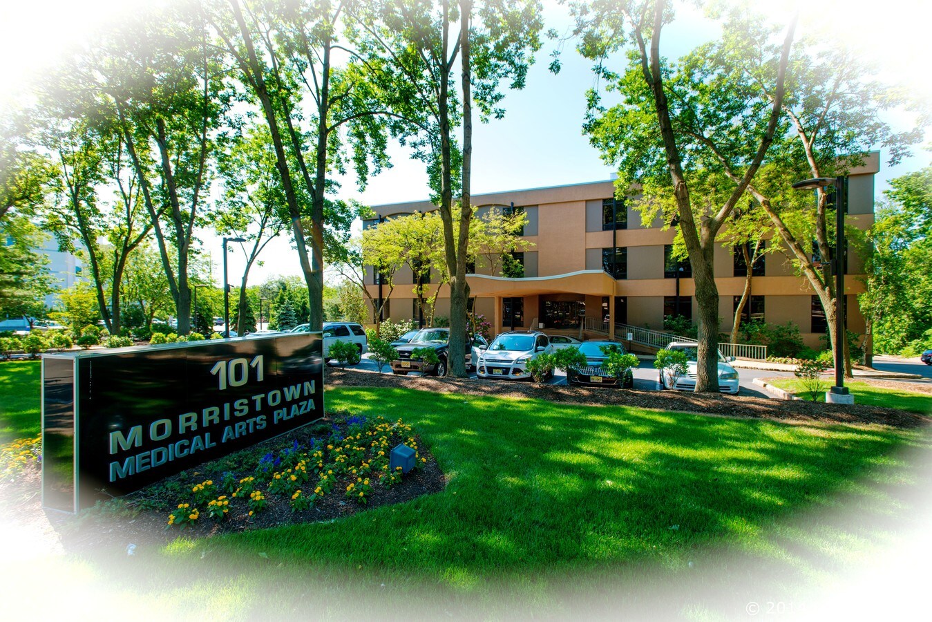 101 Madison Ave, Morristown, NJ 07960