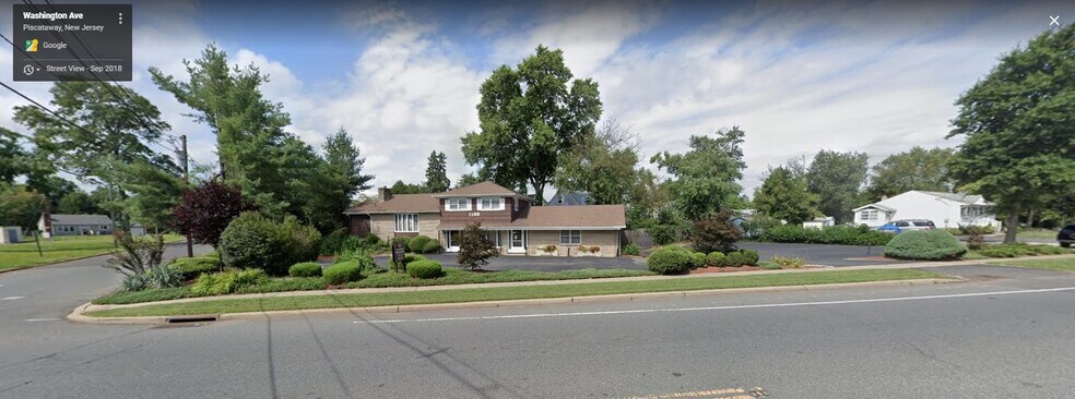 1132 S Washington Ave Piscataway Nj 08854 Loopnet Com