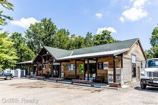 Commercial Real Estate For Sale In Livingston County Mi Loopnet Com