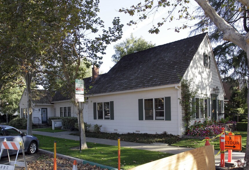 401 2nd St, Davis, CA for sale - Primary Photo - Image 1 of 1