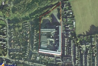 More details for North St, Sutton In Ashfield - Land for Sale