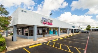 More details for 25192 Interstate 45, Spring, TX - Retail, Industrial for Lease