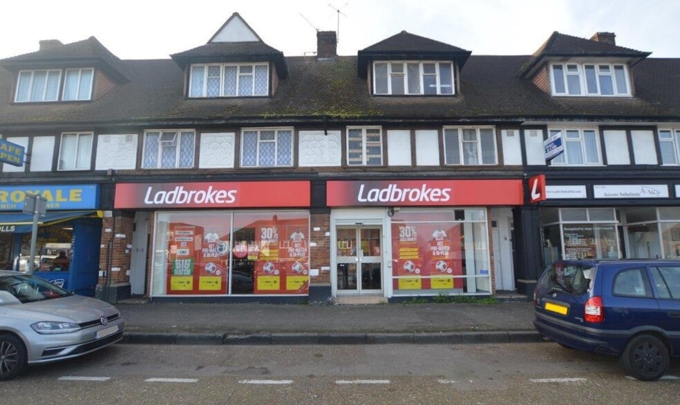 19-21 Tudor Dr, Morden for sale - Primary Photo - Image 1 of 1