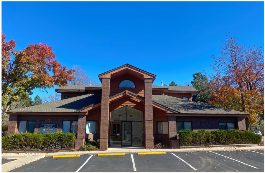 2001 S Shields St, Fort Collins, CO for sale - Building Photo - Image 1 of 1