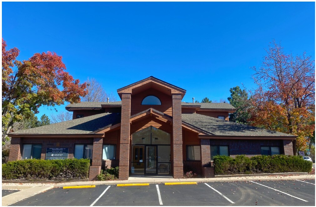 2001 S Shields St, Fort Collins, CO for sale Building Photo- Image 1 of 1