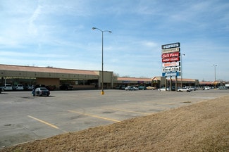 More details for 1110 E Highway 82, Gainesville, TX - Retail for Lease