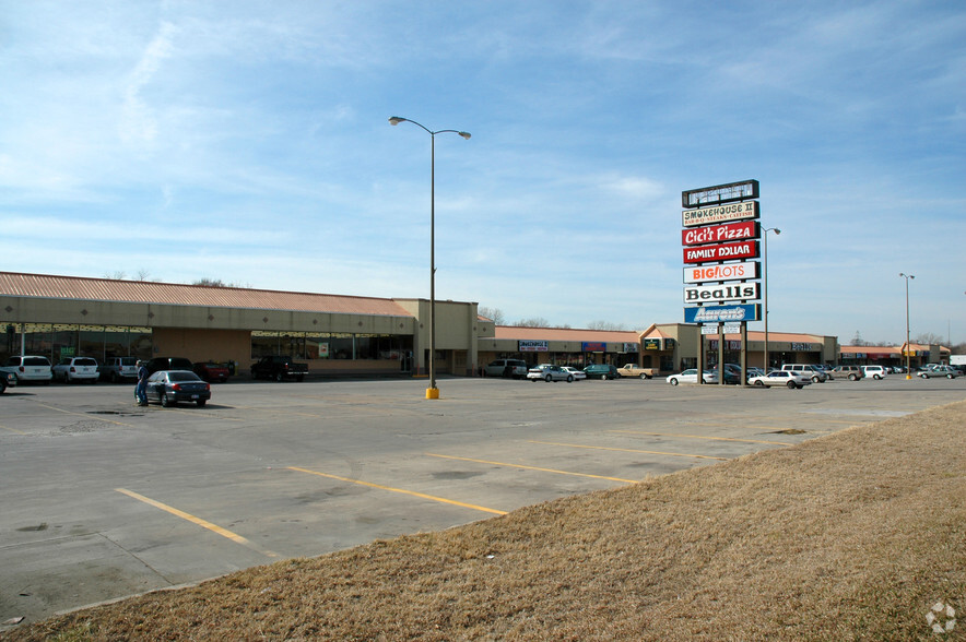 900-1104 E Highway 82, Gainesville, TX for sale - Primary Photo - Image 1 of 1