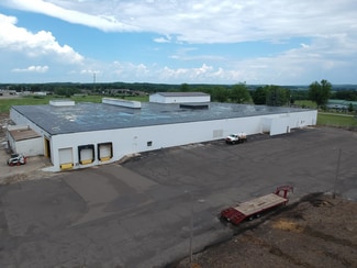 More details for 600 Detroit, West Liberty, OH - Industrial for Sale