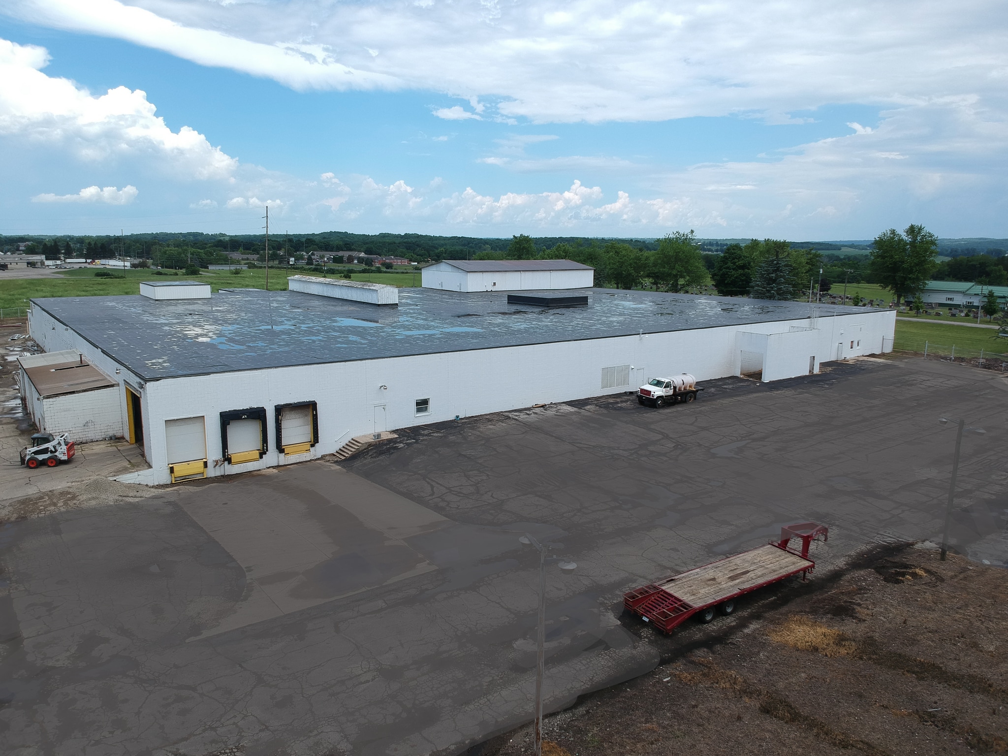 600 Detroit, West Liberty, OH for sale Building Photo- Image 1 of 5