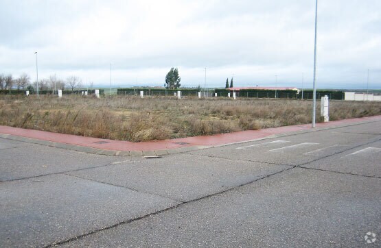 Calle Madroño, s/n, Gerindote, Toledo for sale Primary Photo- Image 1 of 1