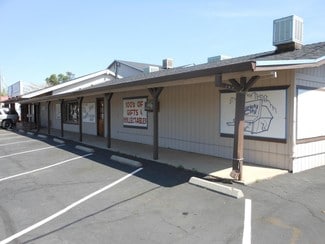 More details for 1281 Lake Blvd, Redding, CA - Industrial for Lease