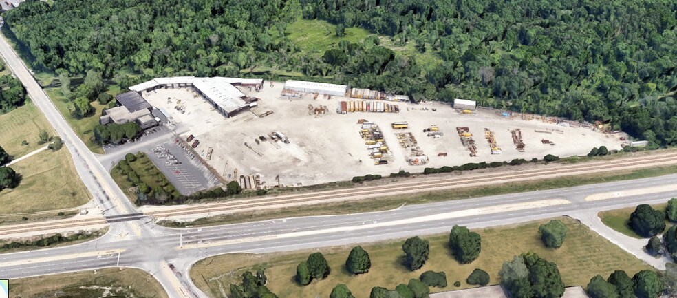 10 Gougar Rd, Joliet, IL for sale - Primary Photo - Image 1 of 1