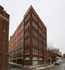 738 Armstrong Ave, Kansas City KS - Warehouse