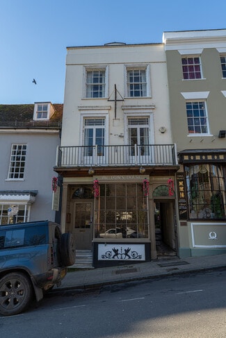 More details for 65 High St, Arundel - Hospitality for Sale