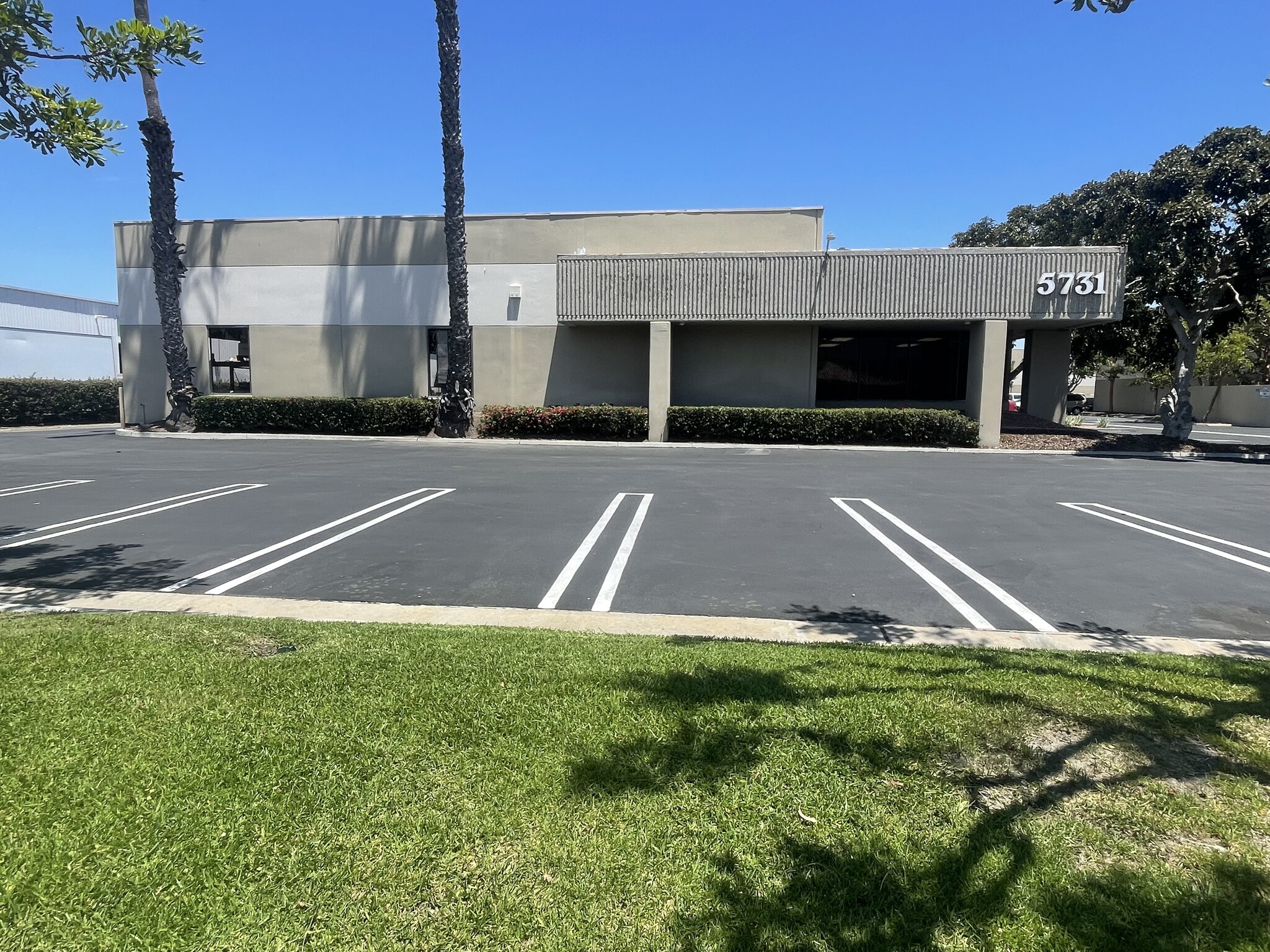 5731 McFadden Ave, Huntington Beach, CA for lease Building Photo- Image 1 of 5