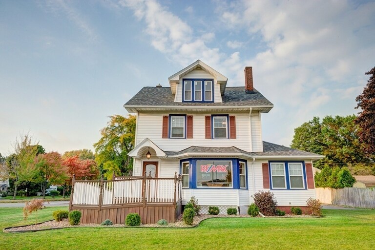 574 Empire Blvd, Rochester, NY 14609