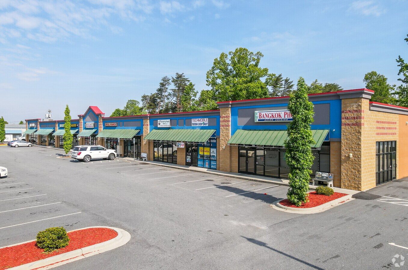 820 Conover Blvd W, Conover, NC 28613