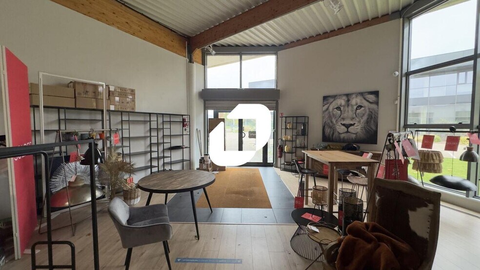 1 Rue De L'Expansion, Obernai for lease - Interior Photo - Image 3 of 8