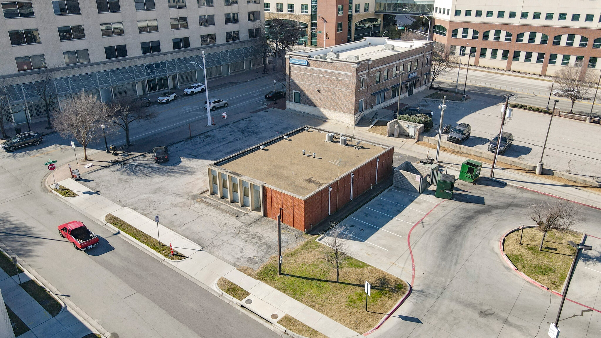1550 W Magnolia Ave, Fort Worth, TX for sale Building Photo- Image 1 of 21