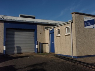 More details for Damhead Rd, Peterhead - Industrial for Lease