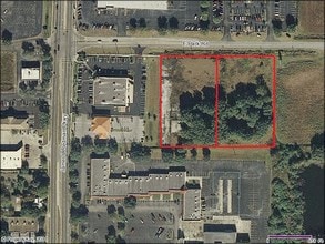 507 E Park Rd, Plant City, FL 33563 - 3.65 Acres Commercial 