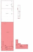 4604 62nd Ave, Lloydminster, AB for lease Floor Plan- Image 1 of 1