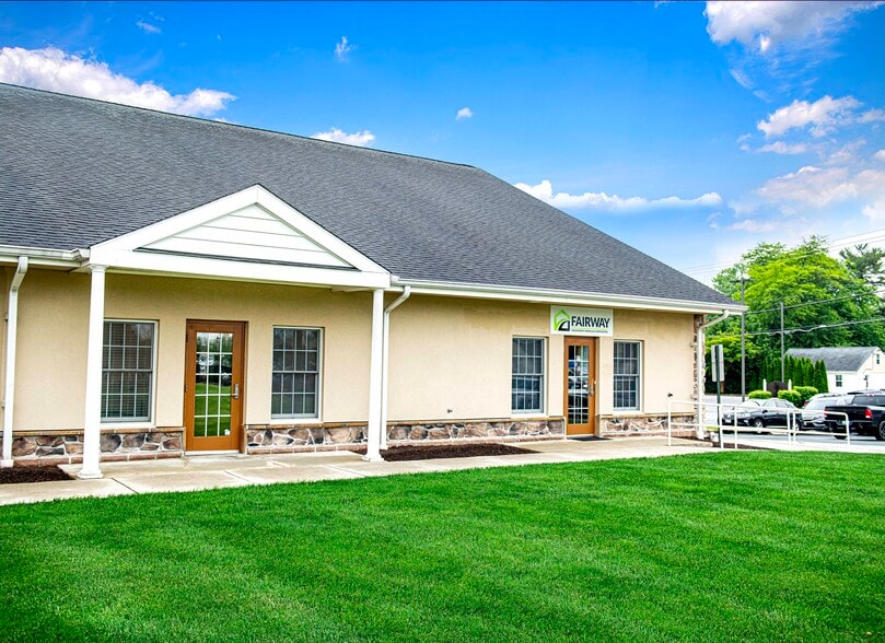 2227 Old Emmorton Rd, Bel Air, MD for lease - Building Photo - Image 3 of 16