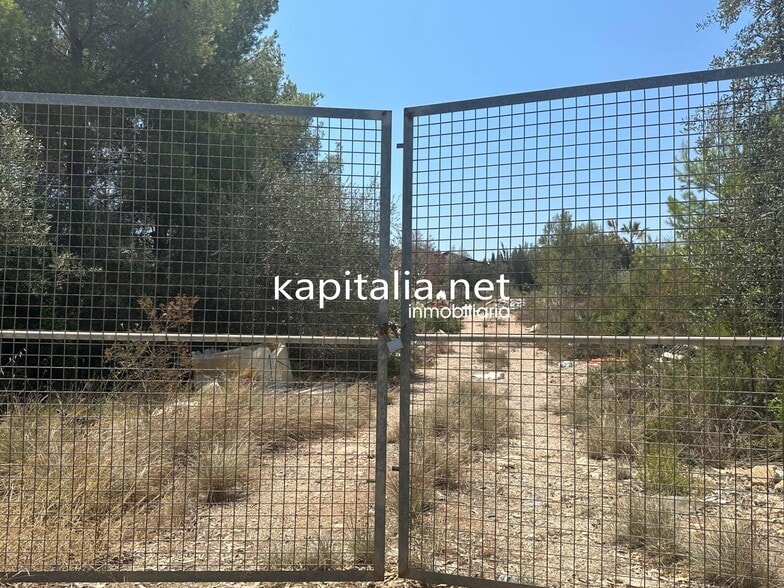 Land in San Cristóbal de La Laguna, Santa Cruz de Tenerife for sale - Building Photo - Image 2 of 3