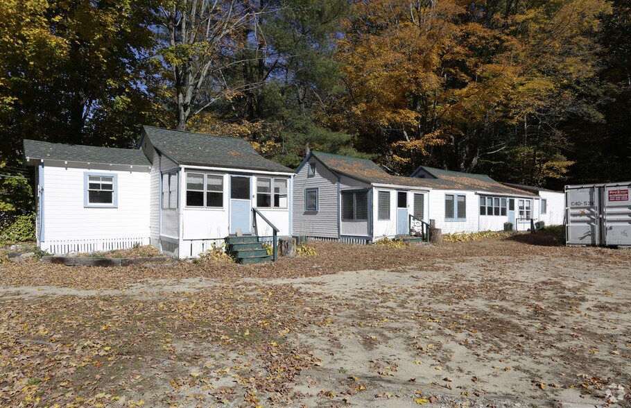 324 Main St, Alton, NH 03809