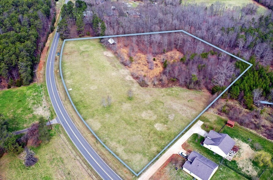 5303 Murray Rd, WinstonSalem, NC 27106