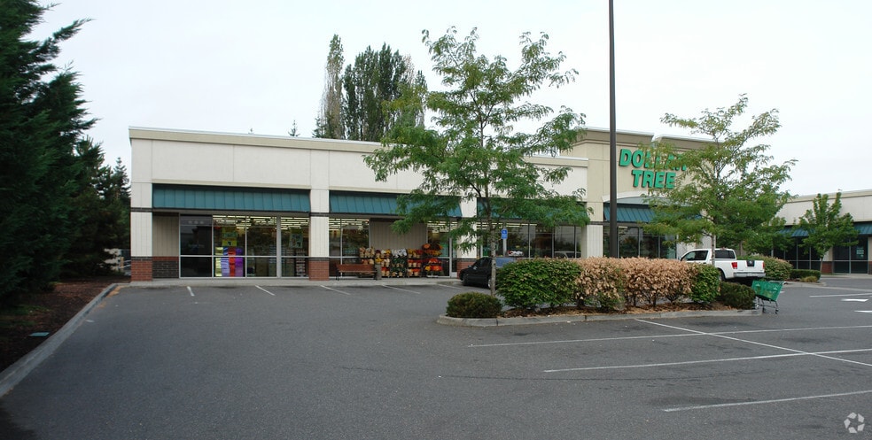 865 NE 25th Ave, Hillsboro, OR for sale - Building Photo - Image 2 of 6