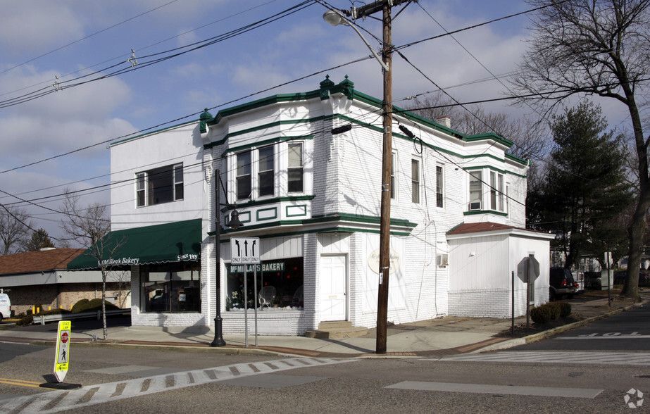 15 Haddon Ave, Westmont, NJ for sale - Building Photo - Image 1 of 4