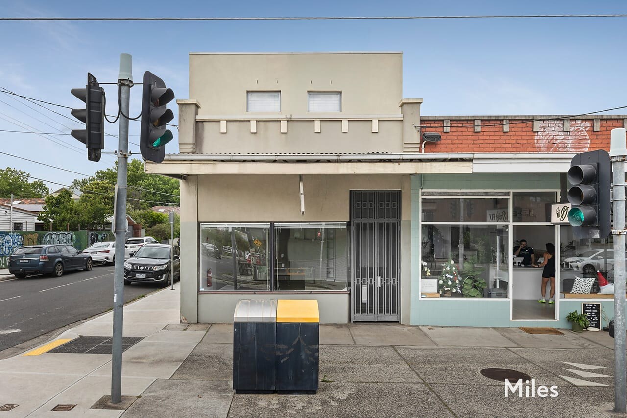 74 Victoria Rd, Northcote for lease Primary Photo- Image 1 of 2